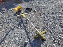 Image of Stiga SBC 226 JD Strimmer