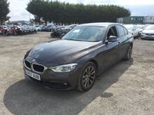Image of BMW 330D XDRIVE AC AUTO 4 Door Saloon