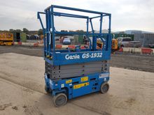 Image of Genie GS-1932 Scissor Lift