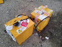 Image of 2x Transformers