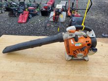 Image of Stihl Blower