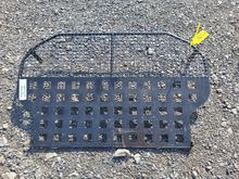 Image of Mitsubishi Outlander Load Guards