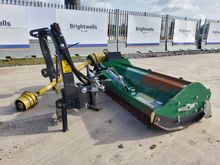 Image of Sharrocks 9900160Z Sniper Offset 1.6