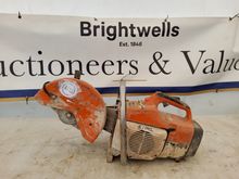 Image of Stihl T5400 Disc Cutter