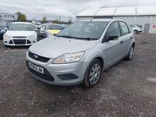 Image of FORD FOCUS TD 90 5 Door Hatchback