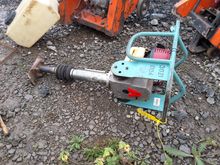 Image of Ammann 3" Tamping Rammer