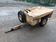 Image of LOGIC TLR QUADBIKE