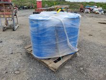 Image of 5x Drums of Toilet Cleaner