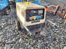 Image of MG6000 Diesel Generator