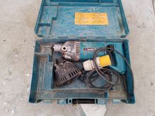 Image of Makita 8406 110V Corded Drill Spares