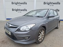 Image of HYUNDAI I30 COMFORT CRDI 5 Door Hatchback