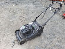 Image of Hayter 22" Pedestrian Mower