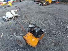Image of Petrol Scarifier