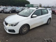 Image of PEUGEOT 308 ACCESS BLUEHDI S/S 5 Door Hatchback