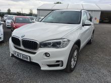 Image of BMW X5 XDRIVE30D AC AUTO Estate