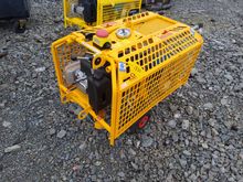 Image of CBS C-2015 Petrol Portable Cable Winch