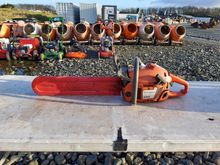 Image of Husqvarna 350 Petrol Chainsaw