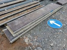 Image of 3x Youngman Boards