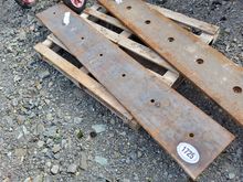 Image of Bucket Cutting Edges