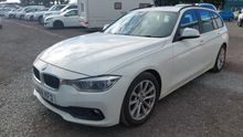 Image of BMW 330D 3.0 AC AUTO Estate