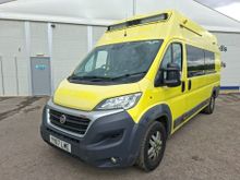 Image of FIAT DUCATO 42 MULTIJET II Ambulance