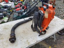 Image of Echo PB-4500 Petrol Backpack Blower