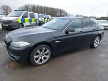 Image of BMW 520D SE AUTO 4 Door Saloon
