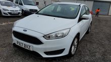 Image of FORD FOCUS STYLE TDCI 5 Door Hatchback