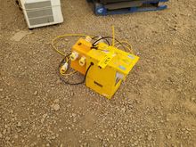 Image of 5 KVA Transformer & Splitter Box
