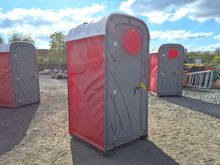 Image of Portable Toilet