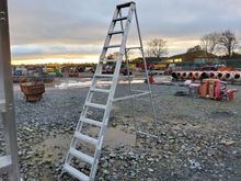 Image of Step Ladder