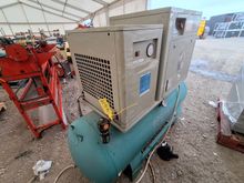 Image of Prower WX-1.2/10 Air Compressor