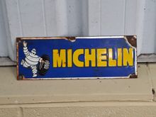 Image of Michelin Sign