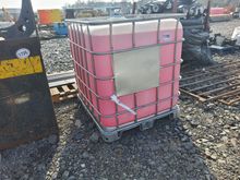 Image of 1000L IBC Truck Wash