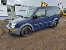 Image of Ford Transit Connect 75 T200 Panel Van