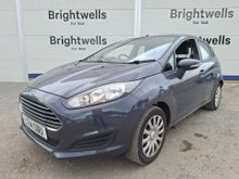 Image of FORD FIESTA STYLE TDCI 5 Door Hatchback