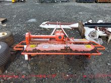 Image of Kubota Rotavator