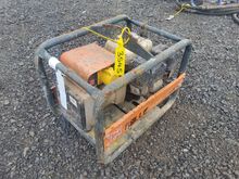 Image of Belle Petrol Generator