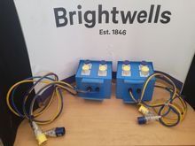 Image of 2x Stephill Generator Testing Kits