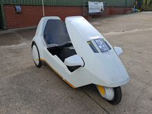 Image of 1985 Sinclair C5