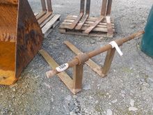 Image of JCB Pallet Fork