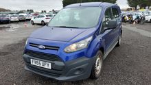 Image of FORD TRANSIT CONNECT 230 Panel Van