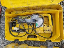 Image of Wacker Magic 110v Electric Breaker
