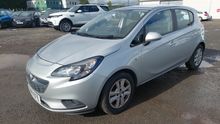 Image of VAUXHALL CORSA DESIGN S/S 5 Door Hatchback