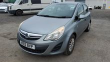 Image of VAUXHALL CORSA S AC CDTI ECOFLEX 5 Door Hatchback