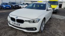 Image of BMW 330D XDRIVE AC AUTO Estate