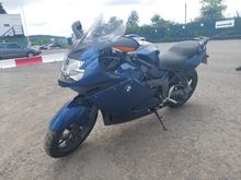 Image of BMW K 1300 S Motorcycle