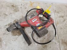 Image of Milwaukee Kango K545S Combi Hammer 110V 6.7Kg