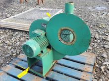 Image of Vebair Fan Unit