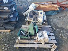 Image of Pallet Of 2x AZTEC 1000 Monitors